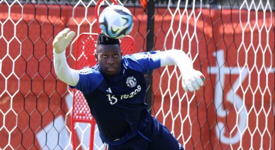 André Onana