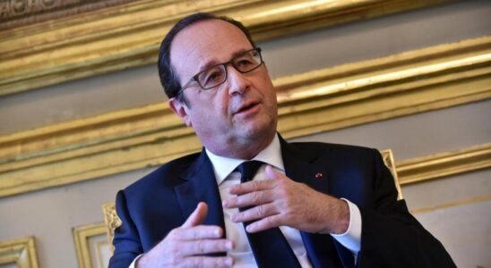 François Hollande