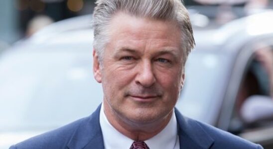 Alec Baldwin