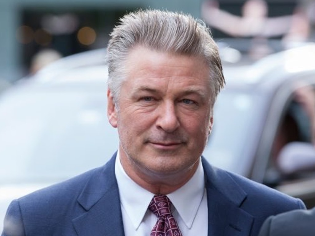 Cinéma: Alec Baldwin Risque Une Inculpation Pour Homicide Involontaire ...