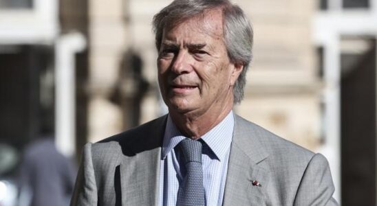 Bolloré