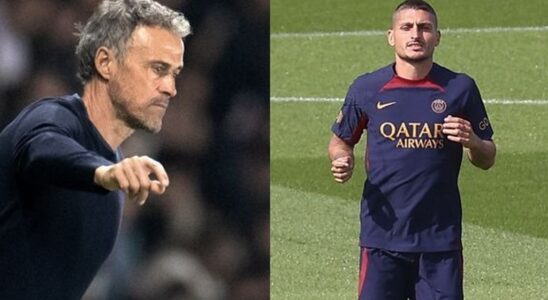 Luis Enrique