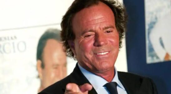 Julio Iglesias