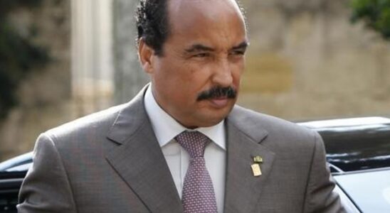 Présidentielle Mauritanie