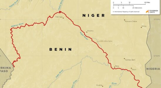 tension Bénin Niger